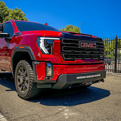 2024+ GMC SIERRA 2500/3500 PROLITE BUMPER