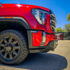 2024+ GMC SIERRA 2500/3500 PROLITE BUMPER