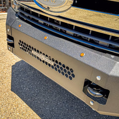 2017-2022 FORD SUPERDUTY F250/F350 FUEL SERIES FRONT BUMPER
