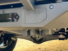 2024+ Land Cruiser LC250 Modular Rear Bumper