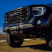 2019-2021 GMC SIERRA 1500 RTS FRONT WINCH BUMPER Chassis Unlimited Inc. 