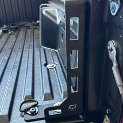 2024+ TOYOTA TACOMA BED SUPPORT STIFFENERS