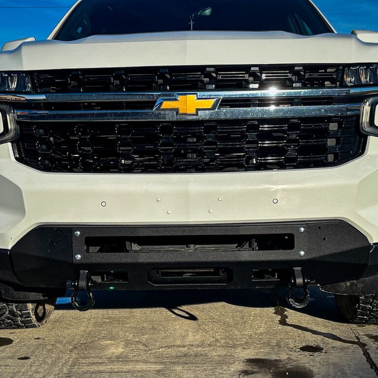 quality chevy tahoe suburban