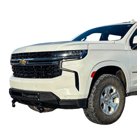 the best chevy tahoe suburban