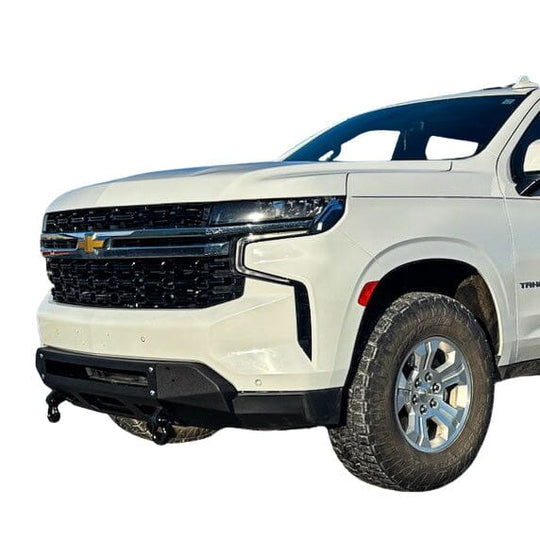 the best chevy tahoe suburban