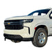 the best chevy tahoe suburban