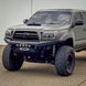 2005-2011 TOYOTA TACOMA RTS FRONT WINCH BUMPER Chassis Unlimited Inc. 