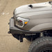 2005-2011 TOYOTA TACOMA RTS FRONT WINCH BUMPER Chassis Unlimited Inc. 