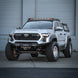 2024+ TOYOTA TACOMA RTS FRONT WINCH BUMPER Chassis Unlimited Inc. 