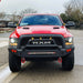 2015-2018 RAM REBEL OCTANE SERIES FRONT WINCH BUMPER Motor Vehicle Parts Chassis Unlimited Inc. 