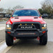2015-2018 RAM REBEL OCTANE SERIES FRONT WINCH BUMPER Motor Vehicle Parts Chassis Unlimited Inc. 