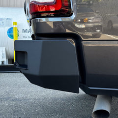 2019-2024 RAM 2500/3500 OCTANE REAR BUMPER