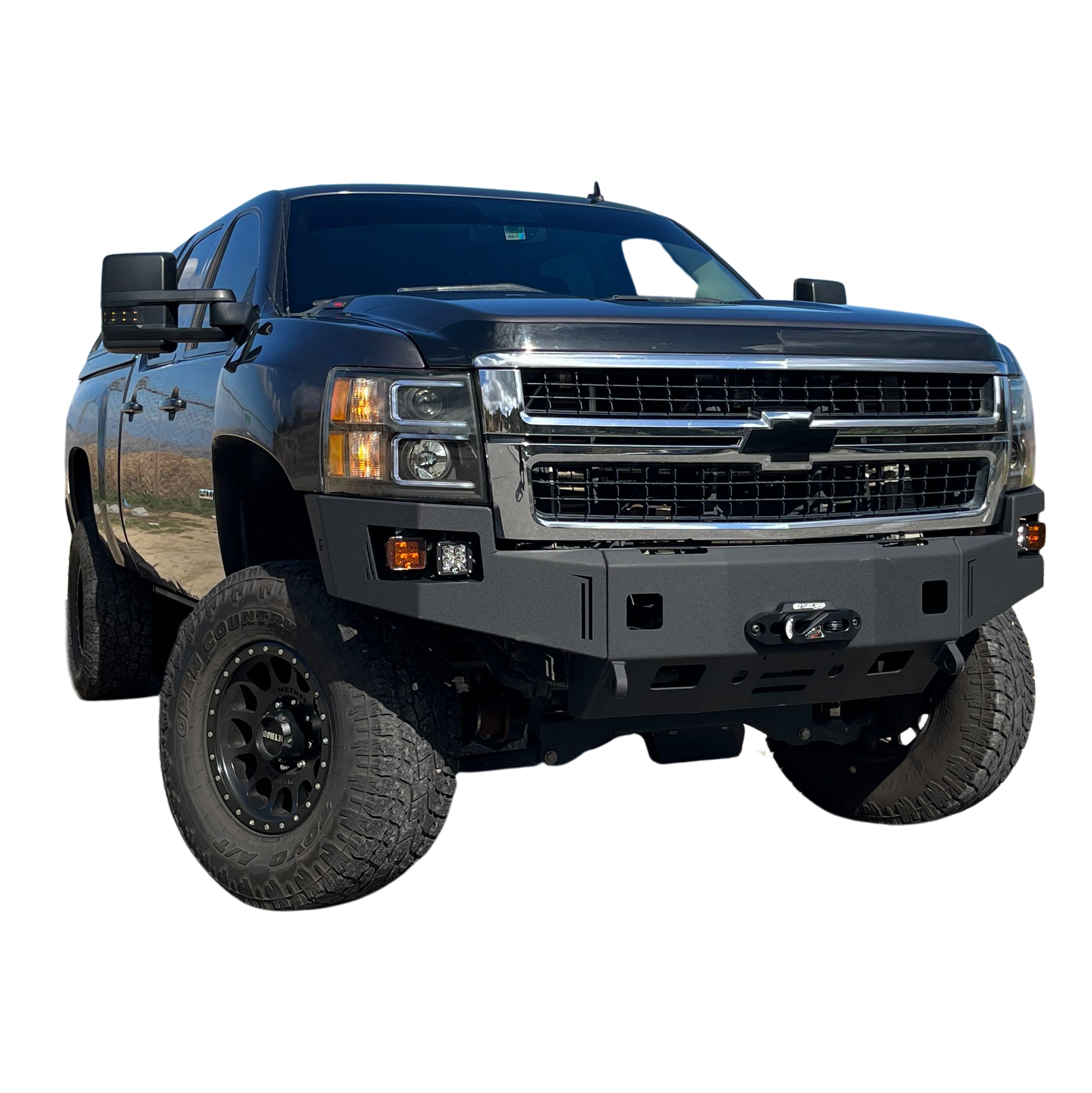 the best 2014 chevy