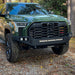 2022-2025 Toyota Tundra Octane Front Winch Bumper by Chassis Unlimited Inc. 