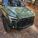2022-2025 Toyota Tundra Octane Front Winch Bumper by Chassis Unlimited Inc. 