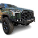 2022-2025 Toyota Tundra Octane Front Winch Bumper by Chassis Unlimited Inc. 