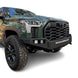 2022-2025 Toyota Tundra Octane Front Winch Bumper by Chassis Unlimited Inc. 