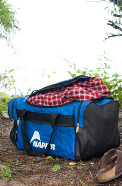 Napier Traveler Duffel Bag