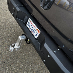 2019-2024 RAM 2500/3500 FUEL SERIES REAR BUMPER