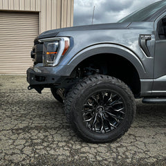 2021-2023 FORD F150 OCTANE FRONT BUMPER