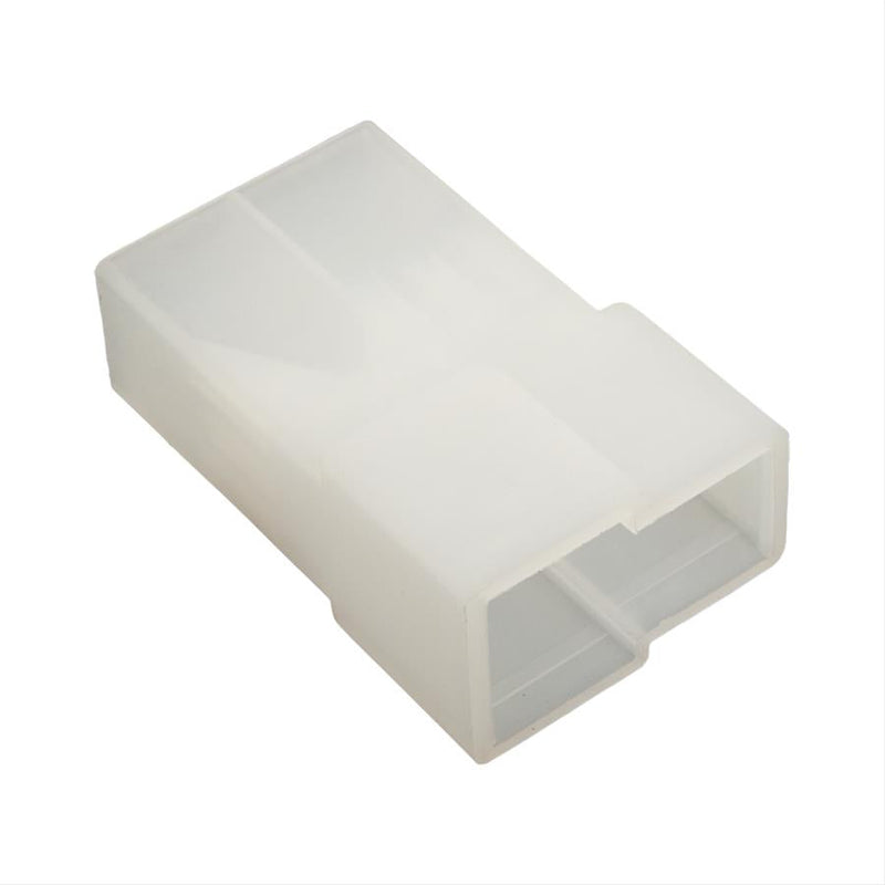 Fan Connector Female Plastic Connector