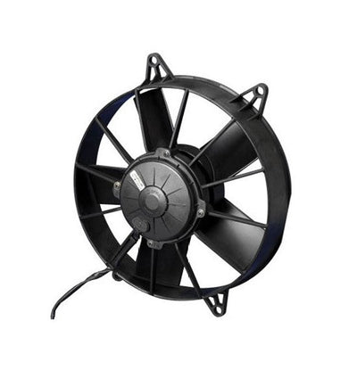 10Inch High Performance Fan / Pull