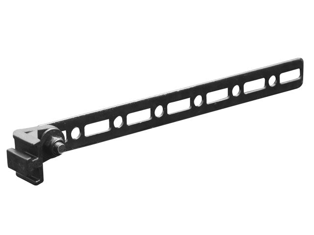 Metal Strap Bracket Fan Mounting Kit (4 Needed) 7.64Inlong  x .08In tall