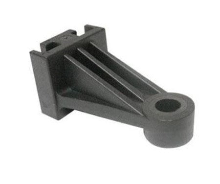 Fan Tab Brackets For  IX-30102130 Fan Only EACH (4 Needed) 1.85Inch long x .43In Tall
