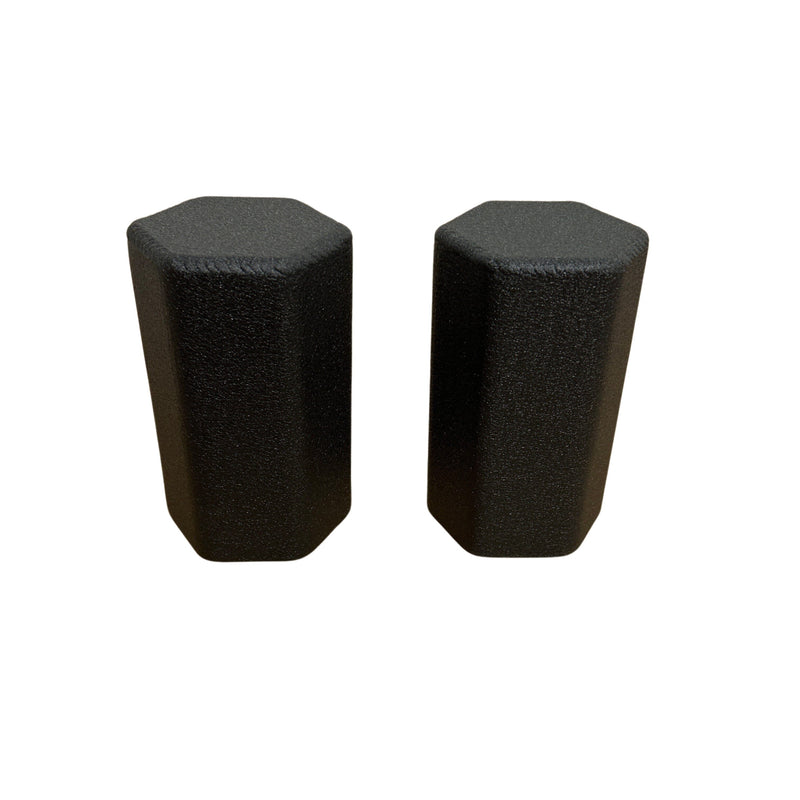 SWING OUT BUMPER GATE CAPS