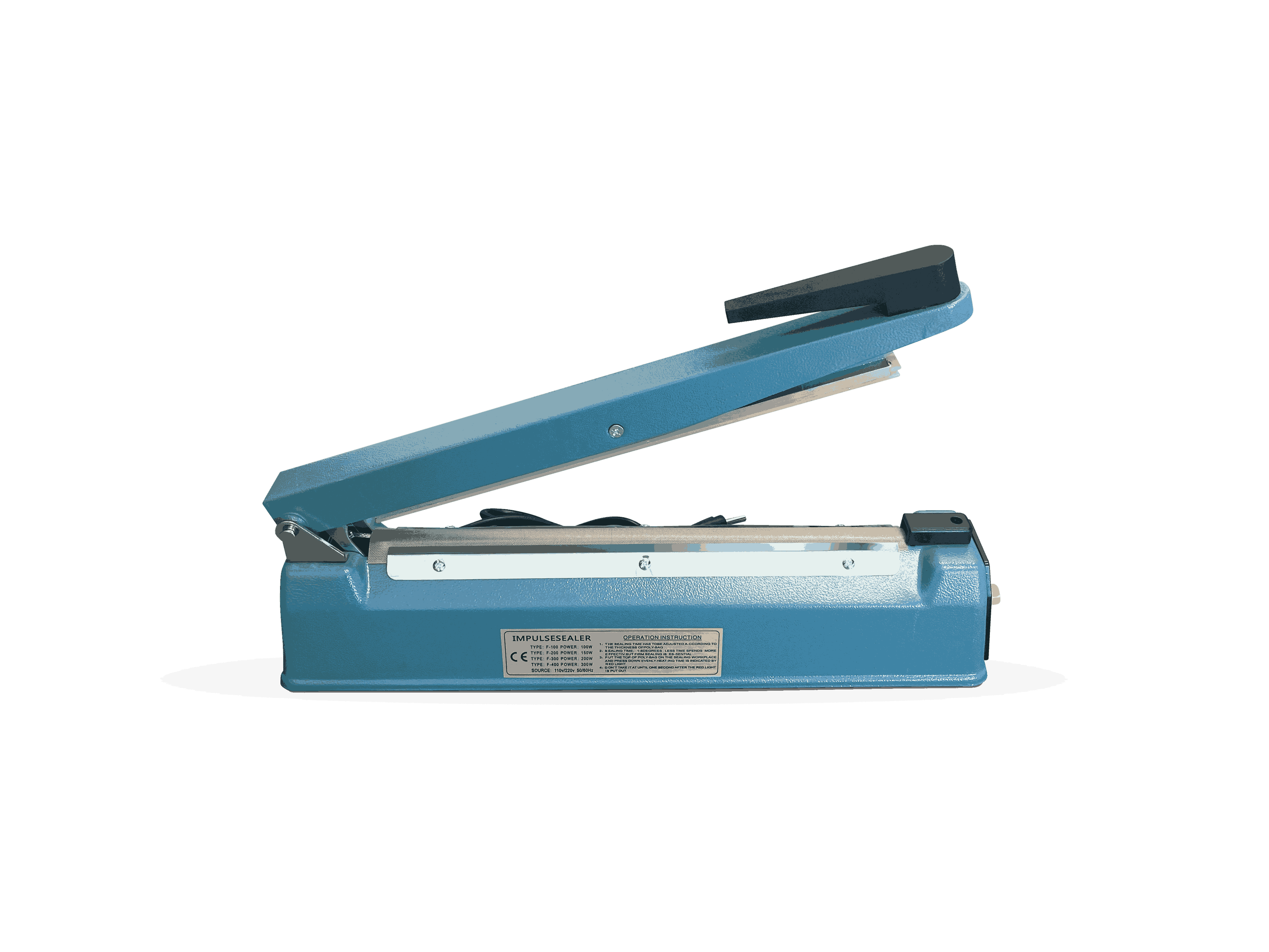 12'' Impulse Sealer