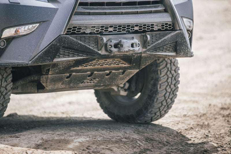 Lexus GX460 Front Skid Plate | 2010-2023