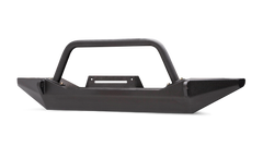 2007-2018 JEEP WRANGLER JK FRONT BUMPER FULL-WIDTH