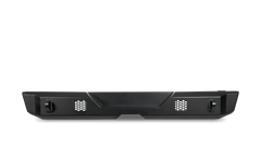 2007-2018 JEEP WRANGLER JK ORION REAR BUMPER