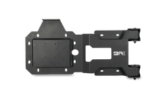 2007-2018 JEEP WRANGLER JK RTC REINFORCED TIRE CARRIER