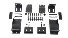 2007-2018 JEEP WRANGLER JK ROOF RACK MOUNT KIT