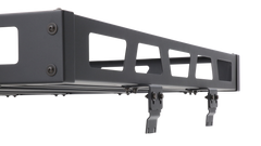 2007-2018 JEEP WRANGLER JK ROOF RACK MOUNT KIT