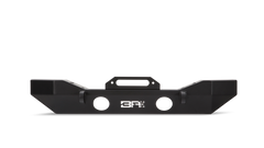 2007-2024 JEEP WRANGLER JK/JL & GLADIATOR JT MID-STUBBY FRONT BUMPER