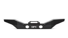 2007-2024 JEEP WRANGLER JK/JL & GLADIATOR JT FULL-WIDTH FRONT BUMPER