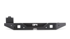 2018-2024 JEEP WRANGLER JL FULL-WIDTH REAR BUMPER