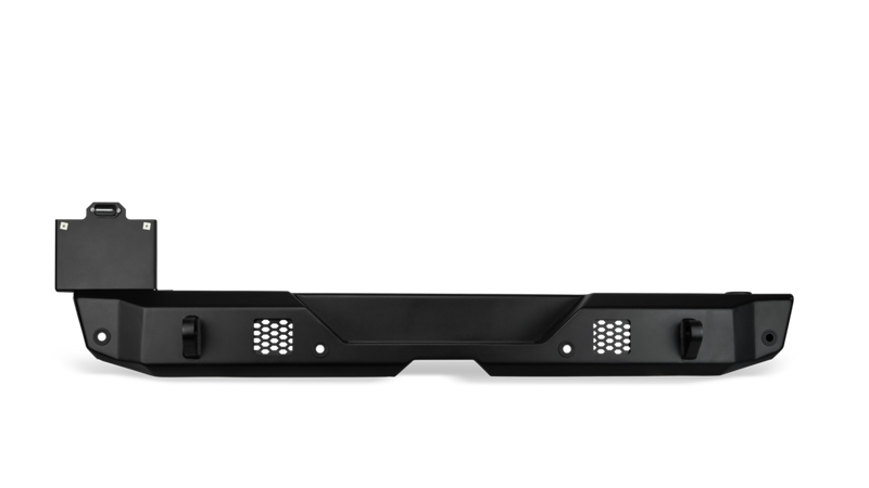 2018-2024 JEEP WRANGLER JL ORION REAR BUMPER