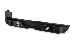 2018-2024 JEEP WRANGLER JL ORION REAR BUMPER