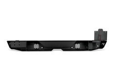 2018-2024 JEEP WRANGLER JL ORION REAR BUMPER