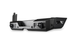 2018-2024 JEEP WRANGLER JL ORION REAR BUMPER