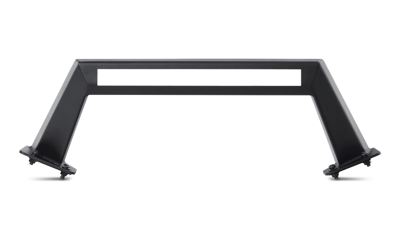 2018-2024 JEEP WRANGLER JL & GLADIATOR JT FABRICATED GRILL GUARD (BOLT ON)