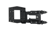 2018-2024 JEEP WRANGLER JL RTC REINFORCED TIRE CARRIER