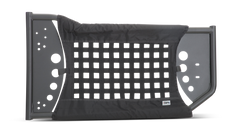 2018-2024 JEEP WRANGLER JL & GLADIATOR JT TRAILDOORS FRONT, PAIR