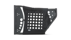 2018-2024 JEEP WRANGLER JL & GLADIATOR JT TRAILDOORS REAR, PAIR
