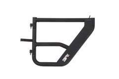 2007-2018 JEEP WRANGLER JK TUBE DOORS PAIR