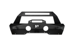 2007-2024 JEEP WRANGLER JK/JL AND GLADIATOR JT ORION STUBBY FRONT BUMPER