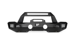 2007-2024 JEEP WRANGLER JK/JL AND GLADIATOR JT ORION MID-WIDTH FRONT BUMPER